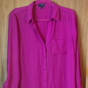 The Limited Ashton in Pink